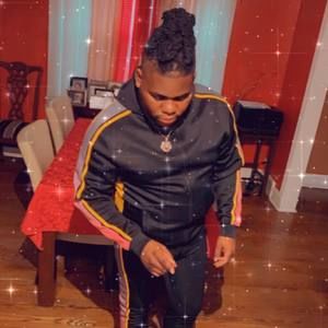 Meet your Posher, Tyshawn